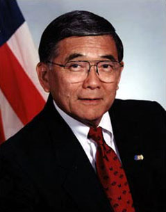 Norm Mineta