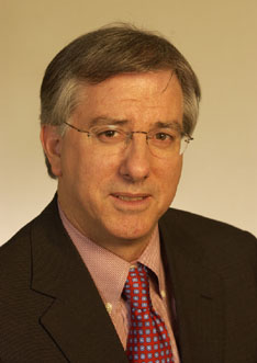 Dennis B. Ross