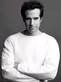 David Copperfield