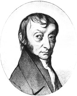 Amedeo Avogadro