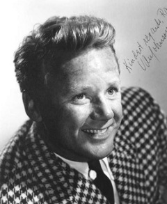 Van Johnson