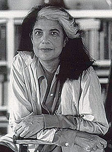 Susan Sontag