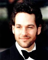 Paul Rudd