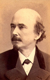 Dion Boucicault