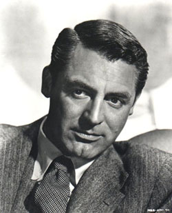 Cary Grant