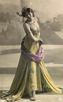 Mata Hari