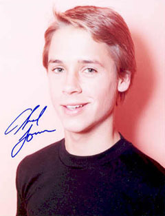 Chad Lowe