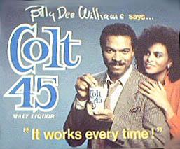 Billy Dee Williams