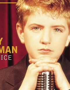 Billy Gilman