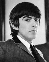 George Harrison