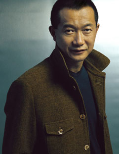 Tan Dun