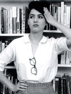 Kathleen Hanna