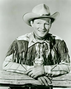 Roy Rogers