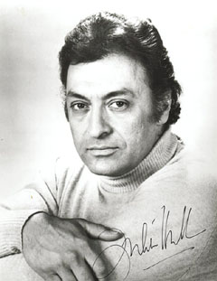 Zubin Mehta