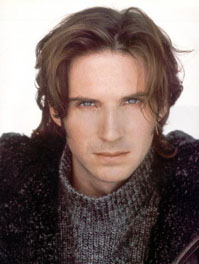 Ralph Fiennes