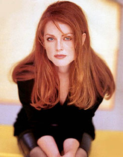 Julianne Moore