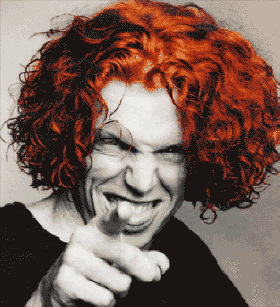 Carrot Top