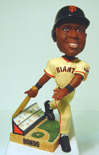 Barry Bonds