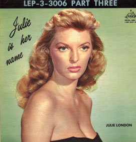 Julie London