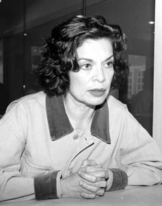 Bianca Jagger