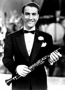 Artie Shaw