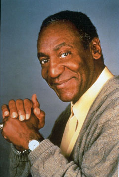 Bill Cosby