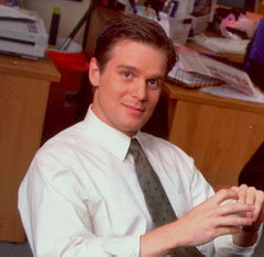 Peter Krause