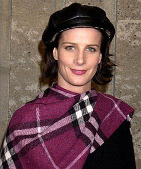 Rachel Griffiths