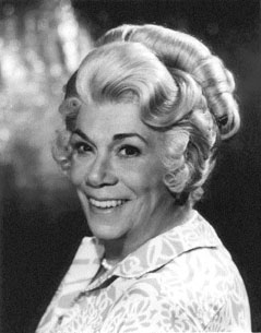 Bea Benaderet