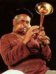 Dizzy Gillespie