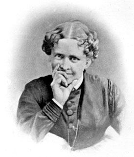 Helen Hunt Jackson