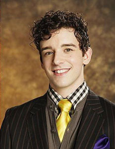 Michael Urie