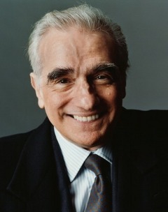 Martin Scorsese