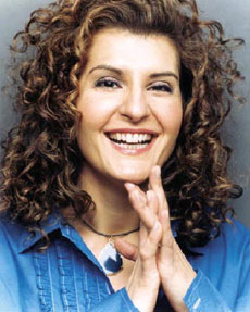 Nia Vardalos