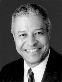 Clifton R. Wharton, Jr.