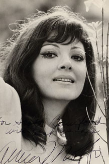 Anna Moffo