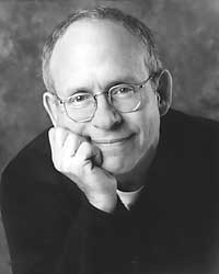 Bob Balaban