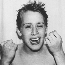 Macaulay Culkin