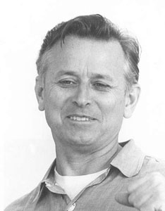 James Earl Ray