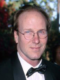 William Hurt