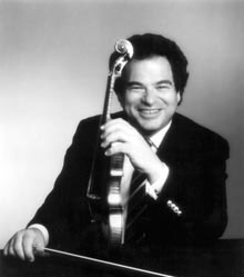 Itzhak Perlman