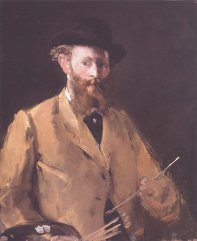 Edouard Manet