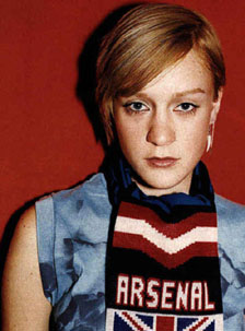 Chloe Sevigny