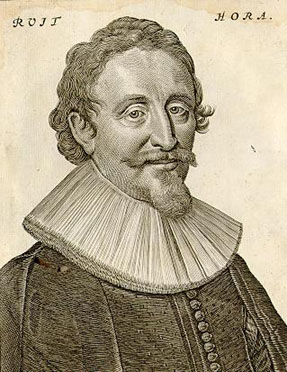 Hugo Grotius