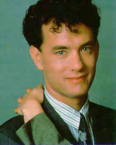 Tom Hanks