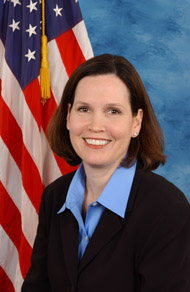 Betty McCollum