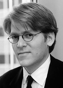 Jay Carney