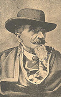 José María de Pereda