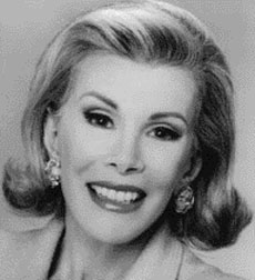 Joan Rivers