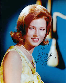 Mariette Hartley